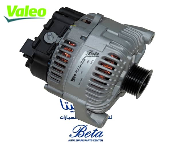 Alternator for BMW 5/7 Series X5 E60/E63/E65/E53 2002-2007 models, Part Number 12317540992 Alternator for BMW 5/7 Series X5 E60/E63/E65/E53 2002-2007 models, Part Number 12317540992